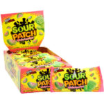 Sour Patch Watermelon 2oz Bags
