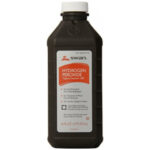 Swan Hydrogen Peroxide 16oz