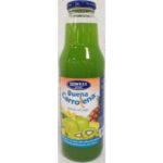 Lowell Buena Carrotena Apple-Grape-Pineapple-Lime-kiwi 25.4oz