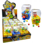 Kidsmania Dubble Bubble Slam Dunk