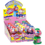 Kidsmania Dubble Bubble Gumball