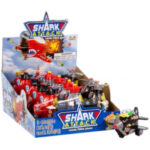 Kidsmania Shark Attack