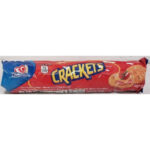 Gamesa Crackets Roll 3.45oz