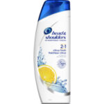 Head & Shoulders 2in1 Citrus Fresh 400ml