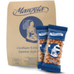 Manzela Cacahuates Estilo Japones 1.76oz (50g)