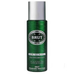 Brut Spray Original Deodorant 200ml