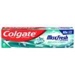 Colgate Toothpaste Max Fresh Clean Mint 6.3oz