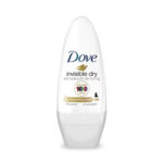 Dove Roll On Invisible Dry Deodorant 40ml