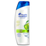 Head & Shoulders 2in1 Apple Fresh 400ml
