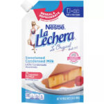 Nestle La Lechera Pouch Original (800gr) 28oz