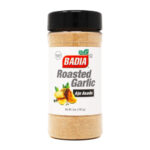 Badia Roasted Garlic 6oz