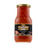 La Costena- Salsa Tres Chiles 16.7oz
