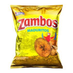 Yummies Zambos Maduritos 4.9oz