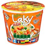 Laky Men Soup Shrimp 2.65oz