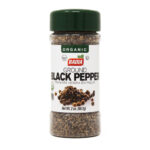 Badia Black Pepper Ground 16oz