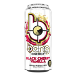 Bang Black Cherry Vanilla 16oz