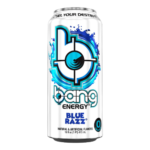 Bang Blue Razz 16oz