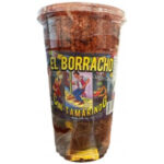 Antojo Mix Micheladas El Borracho Tamarind 32oz