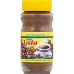 La Salvadorena Cafe Listo 1.75oz