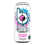 Bang Cotton Candy 16oz