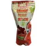 Antojo Mix Crazy Pickle Chamoy 14oz