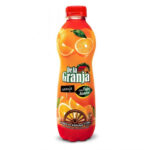 De la Granja Orange Flavor 64oz