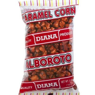 Diana Alboroto 4.76oz - Image 1
