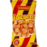 Diana Bacorns BBQ Chips 1.84oz