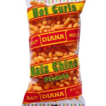 Diana Maiz Chino Chips Picante 2.32oz