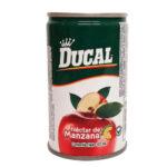 Ducal Apple Juice 5.5oz*