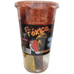 Antojo Mix Micheladas El Toxico Original 32oz