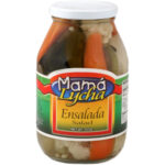 Mama Lycha Ensalada 32oz