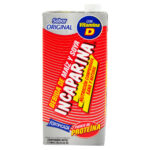 Incaparina Liquid Cereal 1L*