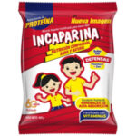 Incaparina Multicereal Cereal Mix (450g) 15.9oz