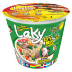 Laky Men Soup Beef 2.65oz