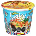 Laky Men Soup Sabor Mariscos 2.65oz