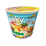 Laky Men Soup Sabor Mariscos 2.65oz