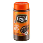 Legal Cafe De Olla 6.3oz (180g)