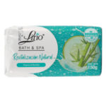 Lirio Pepino & Bambu Bar Soap 150g