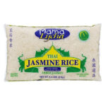 Mama Lycha Jasmine Rice 4.4lb