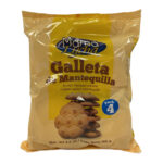 Mama Lycha Galleta de Mantequilla 5.6oz
