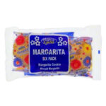 Mama Lycha Margarita Cookies 6pk 7.2oz