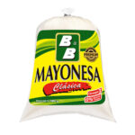 B&B Pouch Mayonnaise Classic 13.2oz