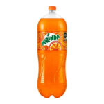 Mirinda Sabor Naranja Mexican 3L