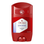 Old Spice Deodorant Ultra Defence Solid 50ml