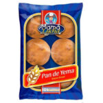 Mama Lycha Pan de Yema Sweet Bread 9.9oz