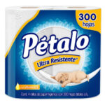 Petalo Ultra Resistant Double Sheet 4 Rolls