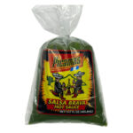 Picamas Pouch Verde Salsa Brava 13.7oz