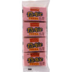 Diana Picnic Strawberry Sugar Wafers 8ct