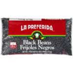La Preferida Black Beans 2Lb